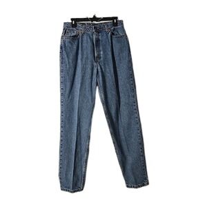 Levi's Womans Vintage 521 Jeans Size 14M‎